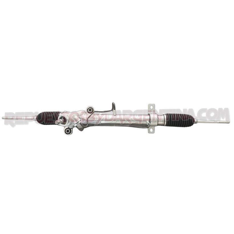 Modelos Byd Argentina - Cremallera De Dirección Asistida F3-3401090